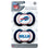 Buffalo Bills - Pacifier 2-Pack - 757 Sports Collectibles