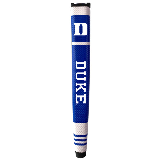 Duke Blue Devils Golf Putter Grip - 757 Sports Collectibles