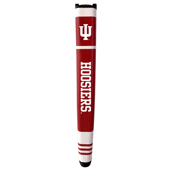 Indiana Hoosiers Golf Putter Grip - 757 Sports Collectibles