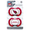 Arizona Cardinals - Pacifier 2-Pack - 757 Sports Collectibles