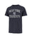 NEW YORK YANKEES ATLAS BLUE UNION ARCH FRANKLIN TEE   MEN S - 2XL - 757 Sports Collectibles