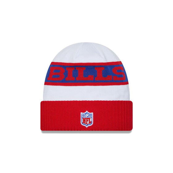 Buffalo Bills  2023 Cold Weather Knit - 757 Sports Collectibles