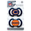Chicago Bears - Pacifier 2-Pack - 757 Sports Collectibles
