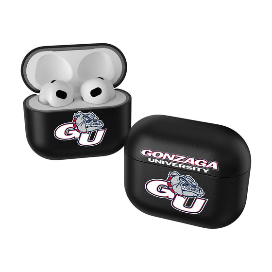Gonzaga Bulldogs Insignia AirPod Case Cover-0