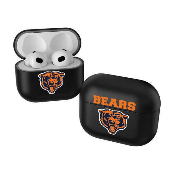 Chicago Bears 1946 Historic Collection Insignia AirPod Case Cover-0
