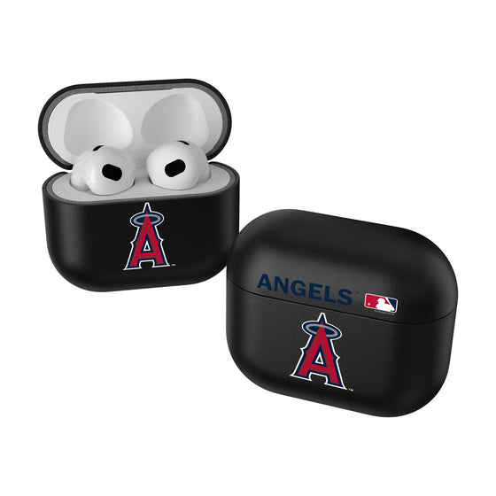 Los Angeles Angels Insignia AirPod Case Cover-0