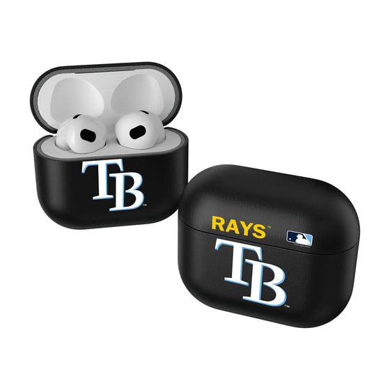 Tampa Bay Rays Insignia AirPod Case Cover-0