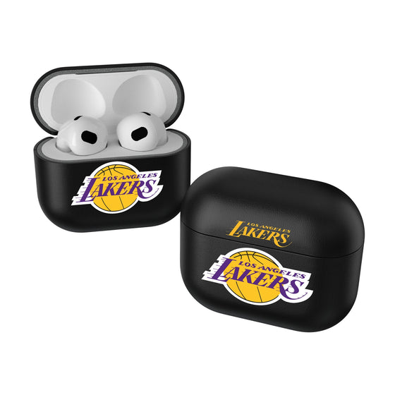 Los Angeles Lakers Insignia AirPod Case Cover-0