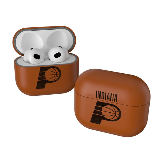Indiana Pacers Burn AirPod Case Cover-0