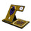 Baltimore Ravens 2024 Illustrated Limited Edition 3 in 1 Charging Station-0