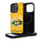 Green Bay Packers 2024 Illustrated Limited Edition Magnetic Phone Case-0