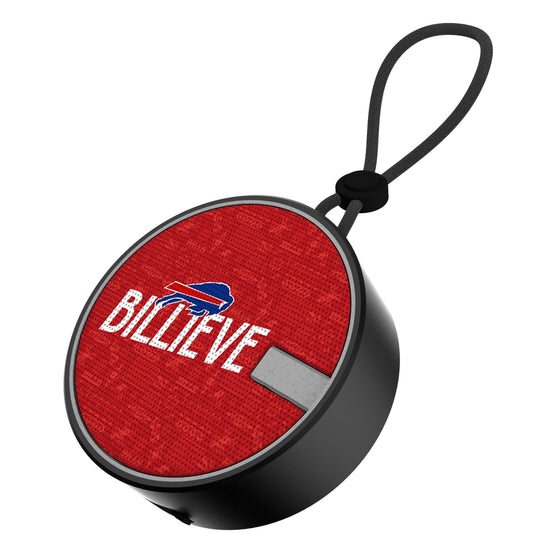 Buffalo Bills 2024 Illustrated Limited Edition Waterproof Speaker-0