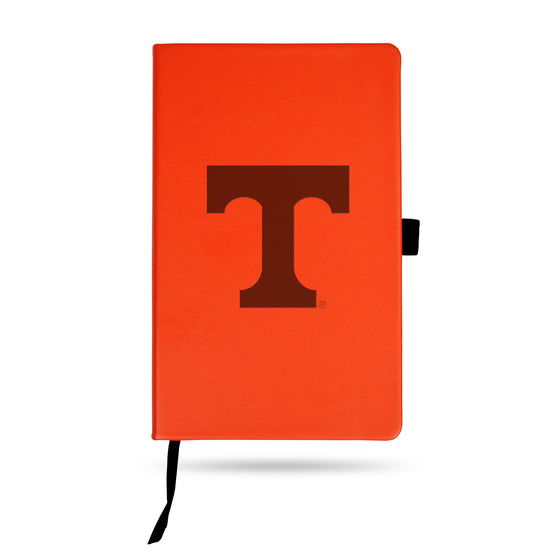 NCAA  Tennessee Volunteers Orange - Primary Jounral/Notepad 8.25" x 5.25"- Office Accessory