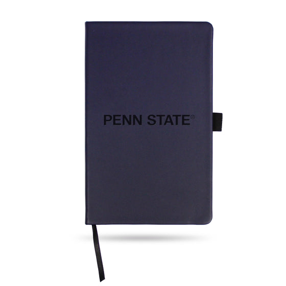 NCAA  Penn State Nittany Lions Navy - Primary Jounral/Notepad 8.25" x 5.25"- Office Accessory