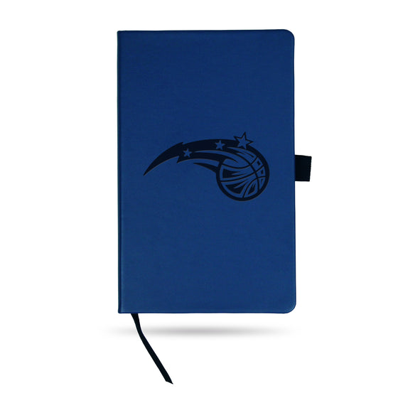 NBA Basketball Orlando Magic Blue - Primary Jounral/Notepad 8.25" x 5.25"- Office Accessory