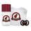 Miami Heat - 3-Piece Baby Gift Set - 757 Sports Collectibles