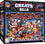 Buffalo Bills - All Time Greats 500 Piece NFL Sports Puzzle