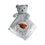 Oregon State Beavers - Security Bear Gray - 757 Sports Collectibles