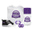 TCU Horned Frogs - 5-Piece Baby Gift Set - 757 Sports Collectibles