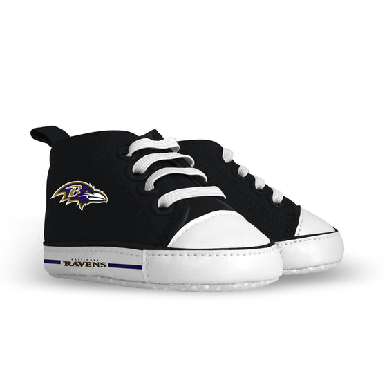 Baltimore Ravens - 2-Piece Baby Gift Set - 757 Sports Collectibles