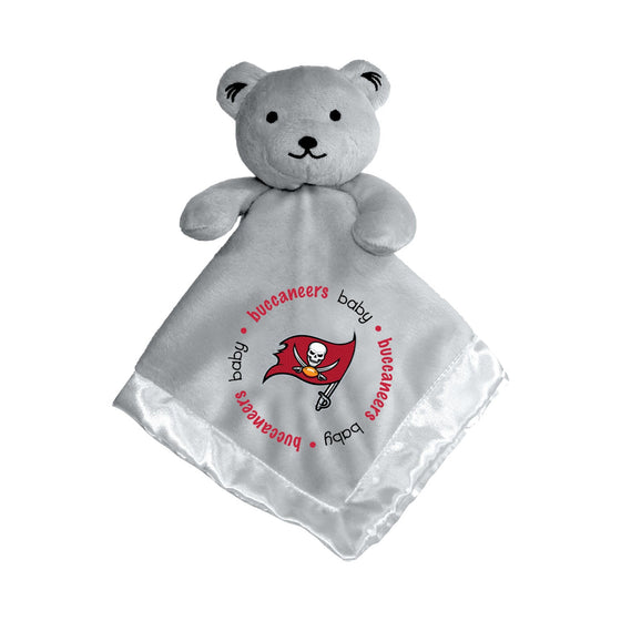 Tampa Bay Buccaneers - Security Bear Gray - 757 Sports Collectibles