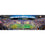Los Angeles Rams - 1000 Piece Panoramic Jigsaw Puzzle - 757 Sports Collectibles