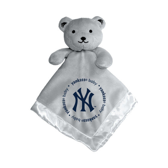 New York Yankees - Security Bear Gray - 757 Sports Collectibles