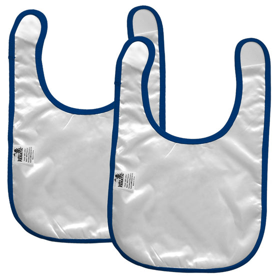 Indianapolis Colts - Baby Bibs 2-Pack - 757 Sports Collectibles