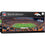 Denver Broncos - 1000 Piece Panoramic Jigsaw Puzzle - Center View - 757 Sports Collectibles