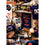 Chicago Bears - Locker Room 500 Piece Jigsaw Puzzle - 757 Sports Collectibles