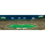 Green Bay Packers - 1000 Piece Panoramic Jigsaw Puzzle - Center View - 757 Sports Collectibles