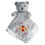 Iowa State Cyclones - Security Bear Gray - 757 Sports Collectibles