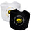 Iowa Hawkeyes - Baby Bibs 2-Pack - 757 Sports Collectibles