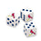 St. Louis Cardinals 300 Piece Poker Set - 757 Sports Collectibles