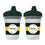 Baylor Bears Sippy Cup 2-Pack - 757 Sports Collectibles