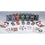 Cleveland Browns 300 Piece Poker Set - 757 Sports Collectibles
