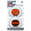 Cleveland Browns - Pacifier 2-Pack - 757 Sports Collectibles