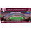 Texas A&M Aggies - 1000 Piece Panoramic Jigsaw Puzzle - Center View - 757 Sports Collectibles