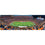Denver Broncos - 1000 Piece Panoramic Jigsaw Puzzle - Center View - 757 Sports Collectibles