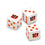 Cincinnati Bengals 300 Piece Poker Set - 757 Sports Collectibles