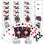 Chicago Bears - 2-Pack Playing Cards & Dice Set - 757 Sports Collectibles