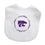 Kansas State Wildcats - 2-Piece Baby Gift Set - 757 Sports Collectibles