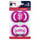 San Francisco Giants - Pink Pacifier 2-Pack - 757 Sports Collectibles