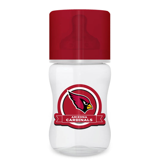 Arizona Cardinals - Baby Bottle 9oz - 757 Sports Collectibles