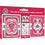 Ohio State Buckeyes - 2-Pack Playing Cards & Dice Set - 757 Sports Collectibles