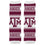 Texas A&M Aggies Baby Leg Warmers - 757 Sports Collectibles