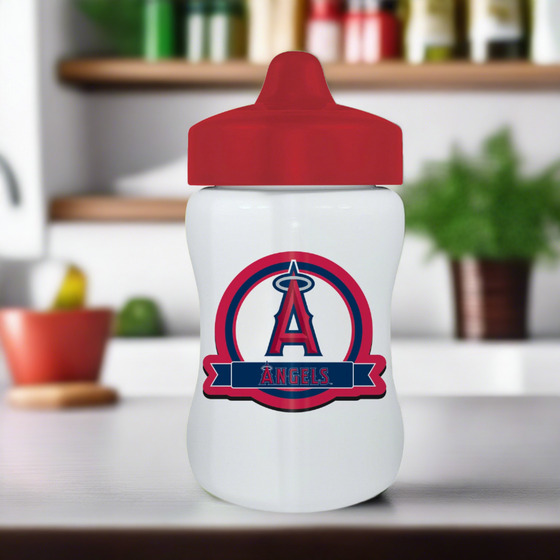 Los Angeles Angels Sippy Cup - 757 Sports Collectibles