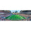 Seattle Seahawks - 1000 Piece Panoramic Jigsaw Puzzle - End View - 757 Sports Collectibles