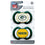 Green Bay Packers - Pacifier 2-Pack - 757 Sports Collectibles
