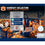 Auburn Tigers - Gameday 1000 Piece Jigsaw Puzzle - 757 Sports Collectibles